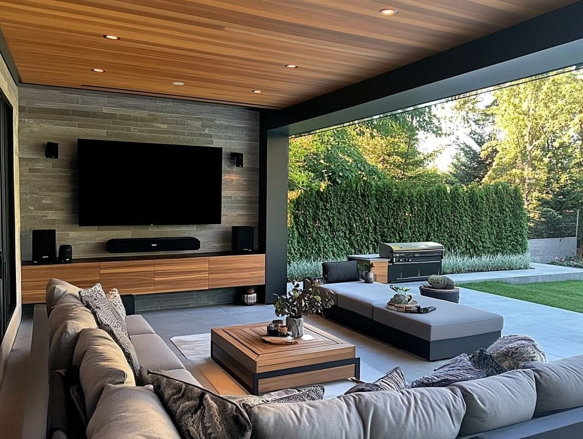 从赚亚马逊平台的钱到赚品类的钱：跨境零售的增长密码｜户外庭院