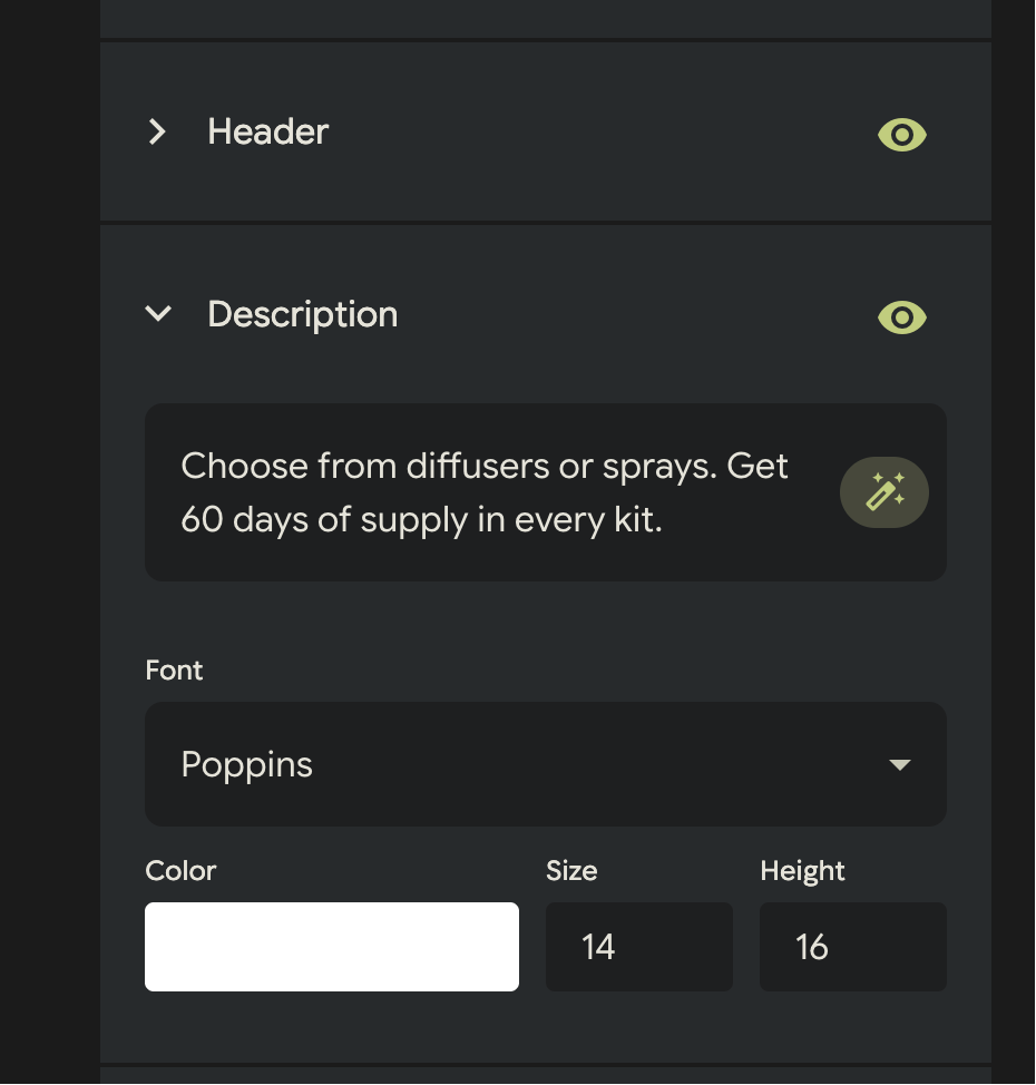 谷歌实验室又出神器，Pomelli让营销更简单