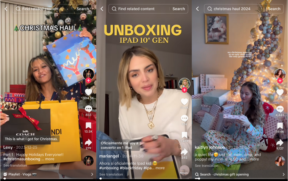 黑五圣诞营销指南：先造势再转化，品牌内容才是Q4的关键