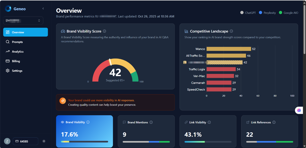 企业出海做GEO的道法术