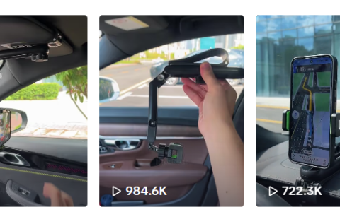 如何最大化利用网红带货视频，沉淀品牌长期资产？