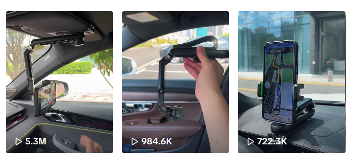 如何最大化利用网红带货视频，沉淀品牌长期资产？