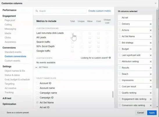 2025年facebook广告实战投放策略：从素材到预算的复盘：方法有很多，关键在执行