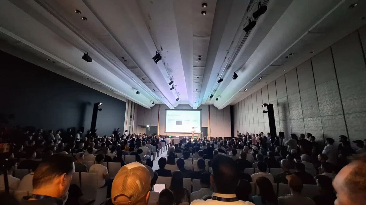 清迈SEO大会已成为全球最大“黑帽”派对？2025年真实见闻（附部分演讲嘉宾干货分享）