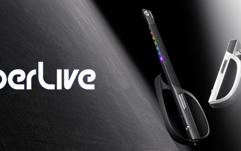 海外红人营销|90后前大疆工程师靠一把“无弦吉他”卖了10亿！