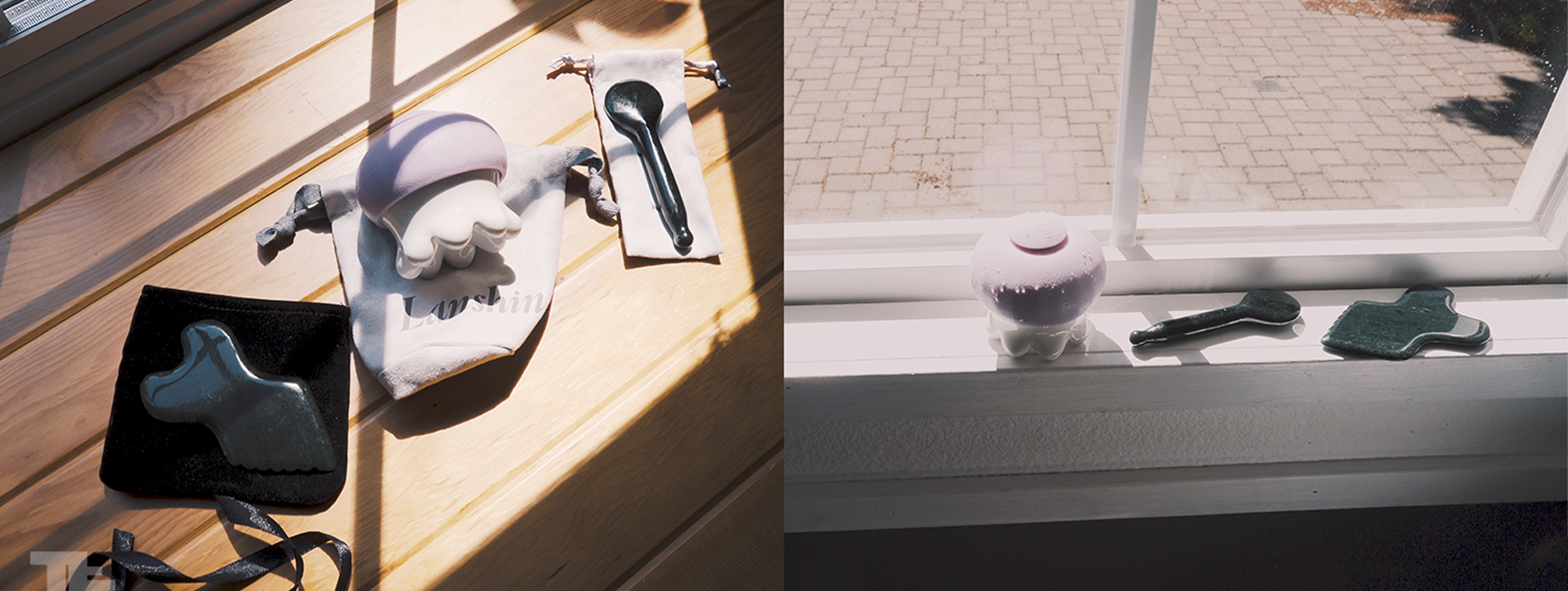 海外红人营销|估值超2亿！美女老板靠百元刮痧板让欧美人疯狂！