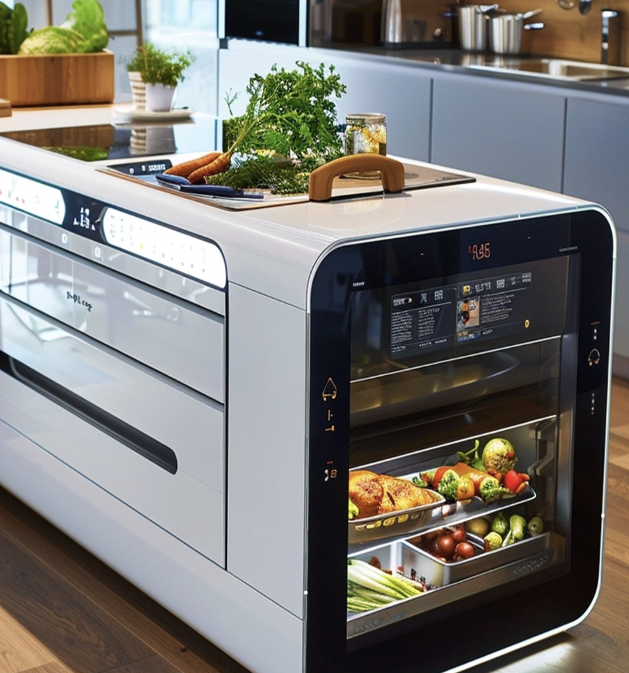 避开巨头竞争：中国跨境卖家智能家居市场的两条黄金入局路径