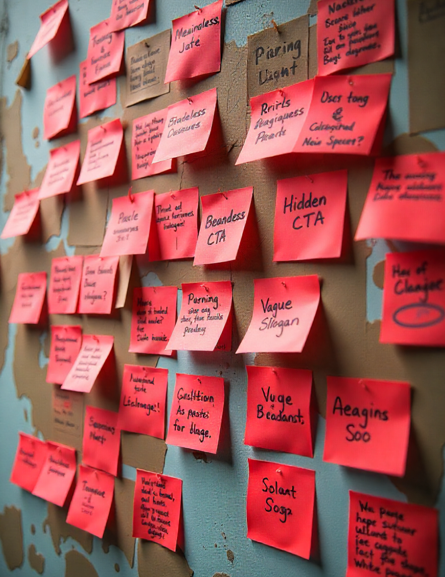 独立站的「7秒诅咒」：你的首屏，是“劝入”还是“劝退”？