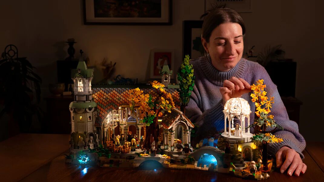 积木光影的场景化运营：Lightmybricks 品牌深度拆解