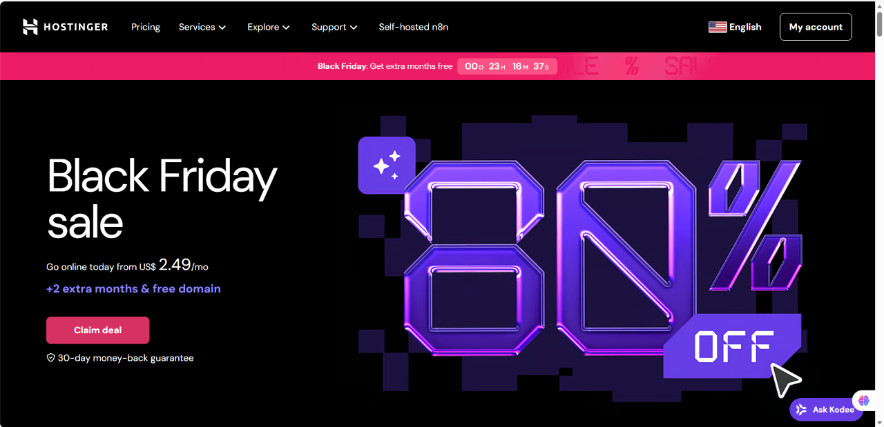 外贸独立站建站平台对比：WordPress的优势解析