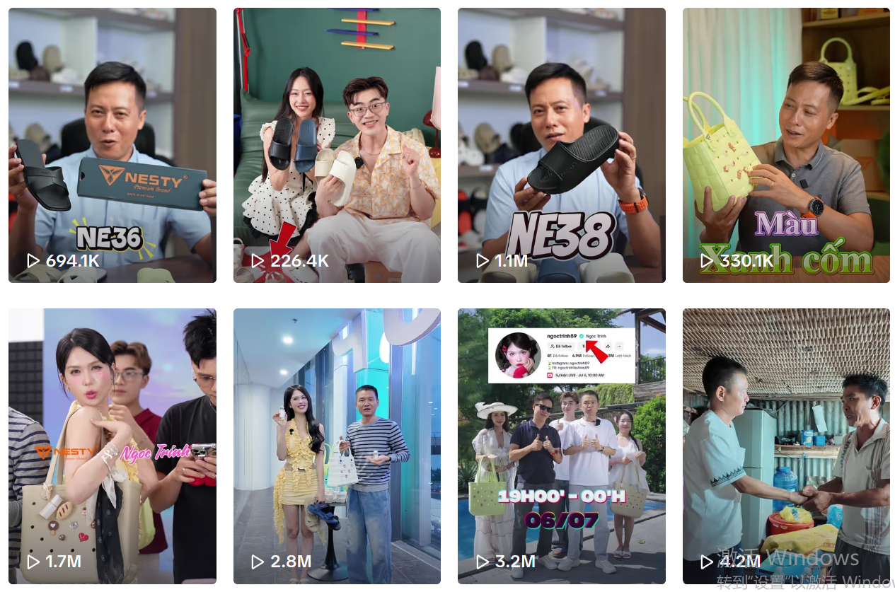 日均在线 7 小时，流量成本低 30%！Nesty Store 揭秘越南电商的赚钱逻辑