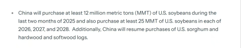毛宁就中美经贸协议发表声明！TikTok商家出口红利落地！