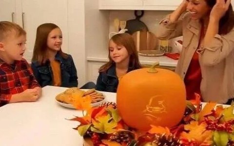 新品23天卖爆500万！这款会唱歌的南瓜，刷爆TikTok