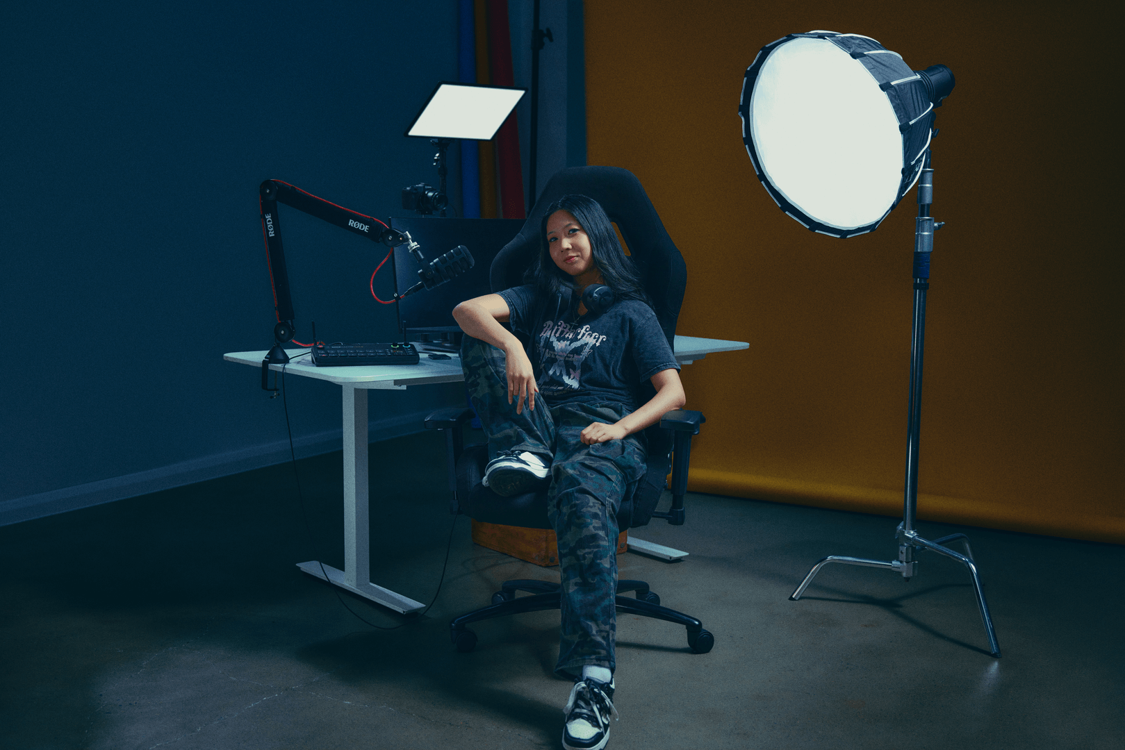 跨境高利润赚钱策略！从“做产品”到“卖产品” ｜以跨境音频行业为例