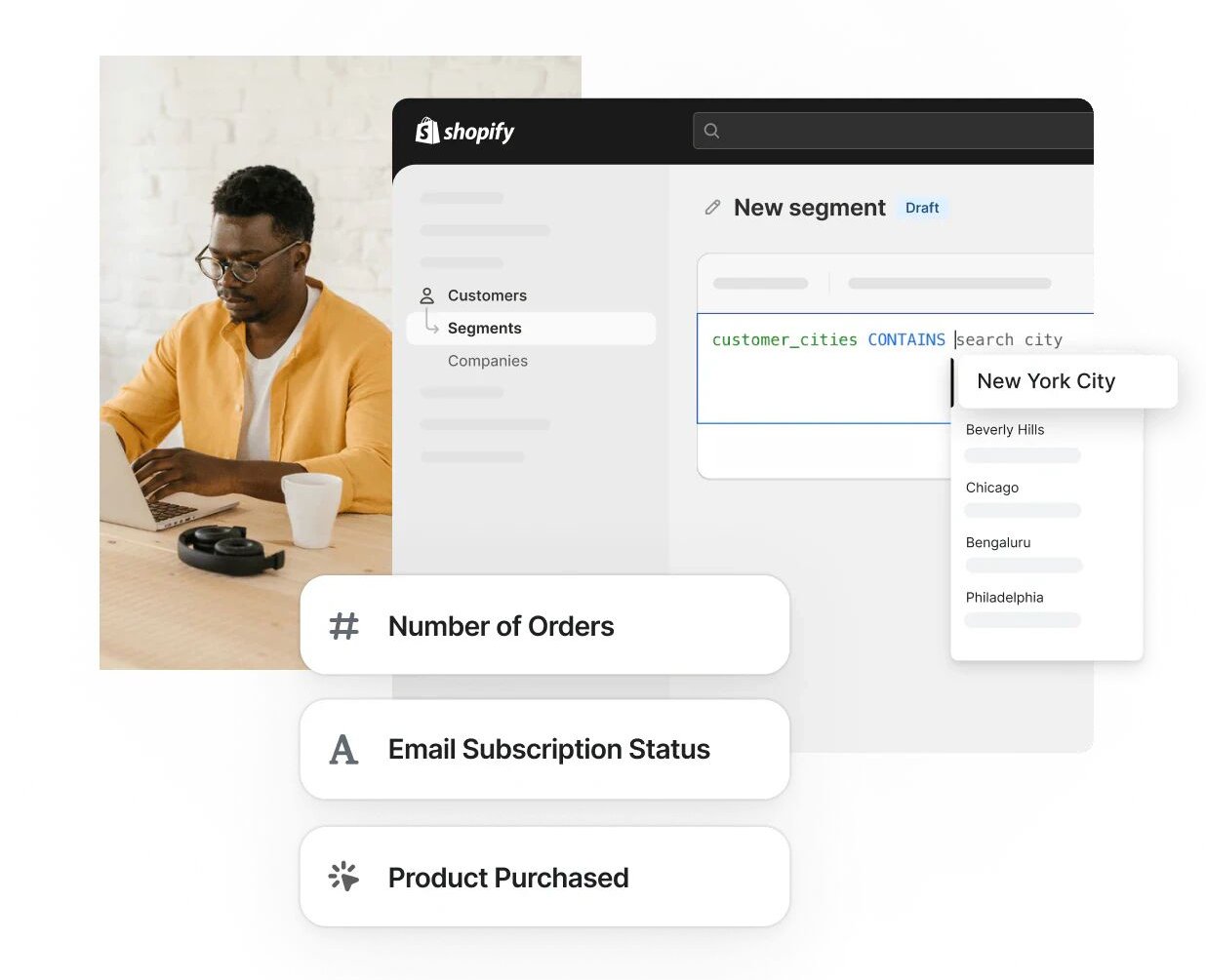 黑五网一的冲刺，进入倒计时