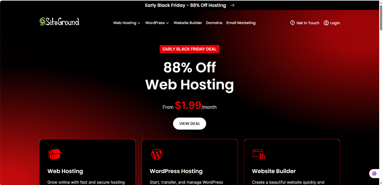 外贸独立站建站平台对比：WordPress的优势解析