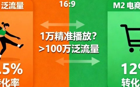 TikTok视频爆了，转化很低？3种爆款场景模板直接用，3个核心数据决定放量，记得收藏慢慢看！