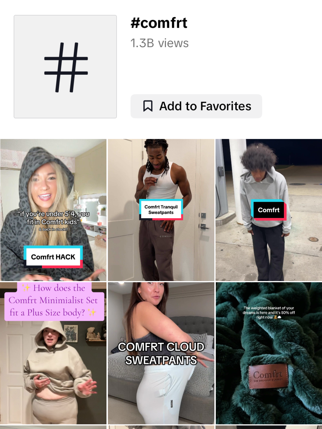 3年狂赚5.7亿！这件卫衣在TikTok的爆款逻辑