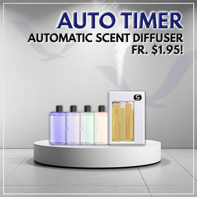 别为跨境踩坑交学费！新加坡香薰扩散器爆火的启示：精准投入才是王道