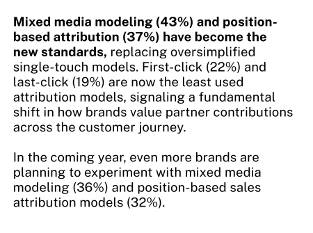 联盟营销，正成为品牌与创作者的新增长引擎