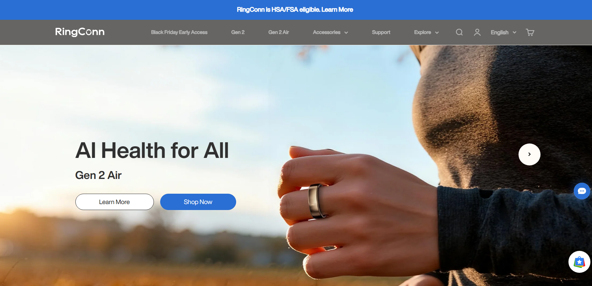 一年狂销300万枚、市值破百亿，这个深圳品牌在小众赛道碾压三星。