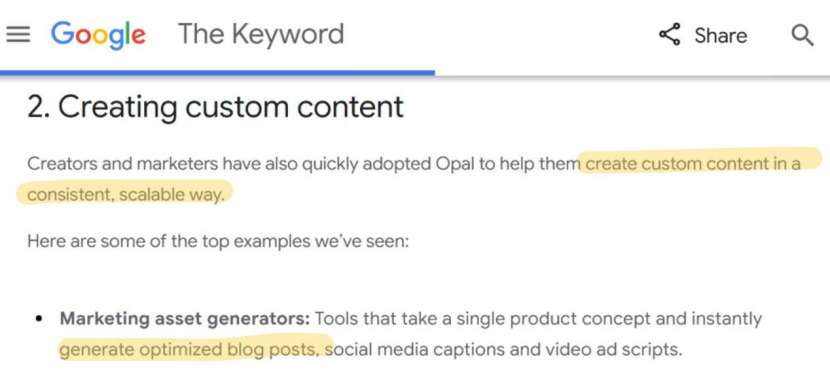 EP.115 | 谷歌，也是个大大的草台班子！