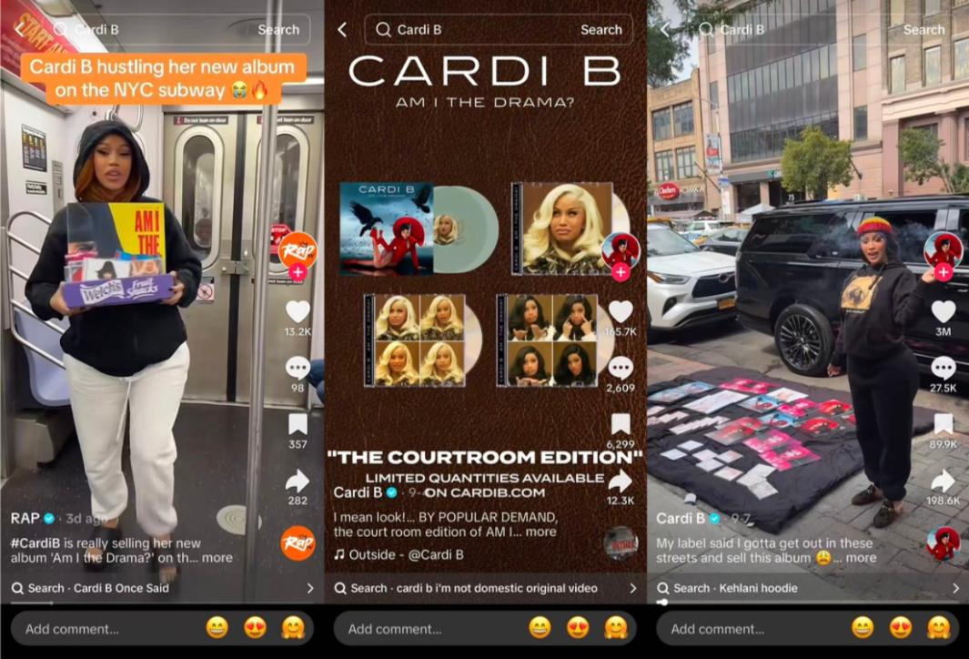 出海人必看——近期欧美社媒热点趋势资讯合集