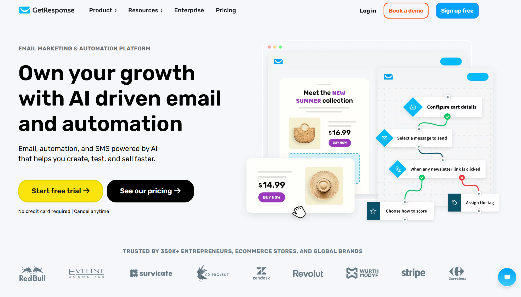 亲测有效的5个联盟营销工具，马上收藏！