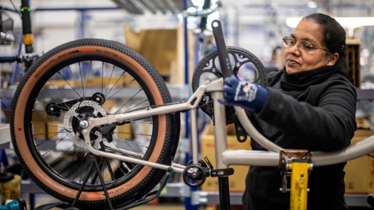 从“增长”到“生存”：关税冲击下Ebike行业新走向