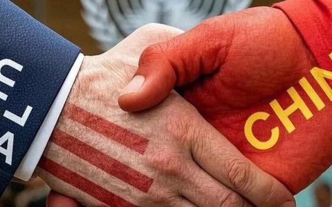 毛宁就中美经贸协议发表声明！TikTok商家出口红利落地！