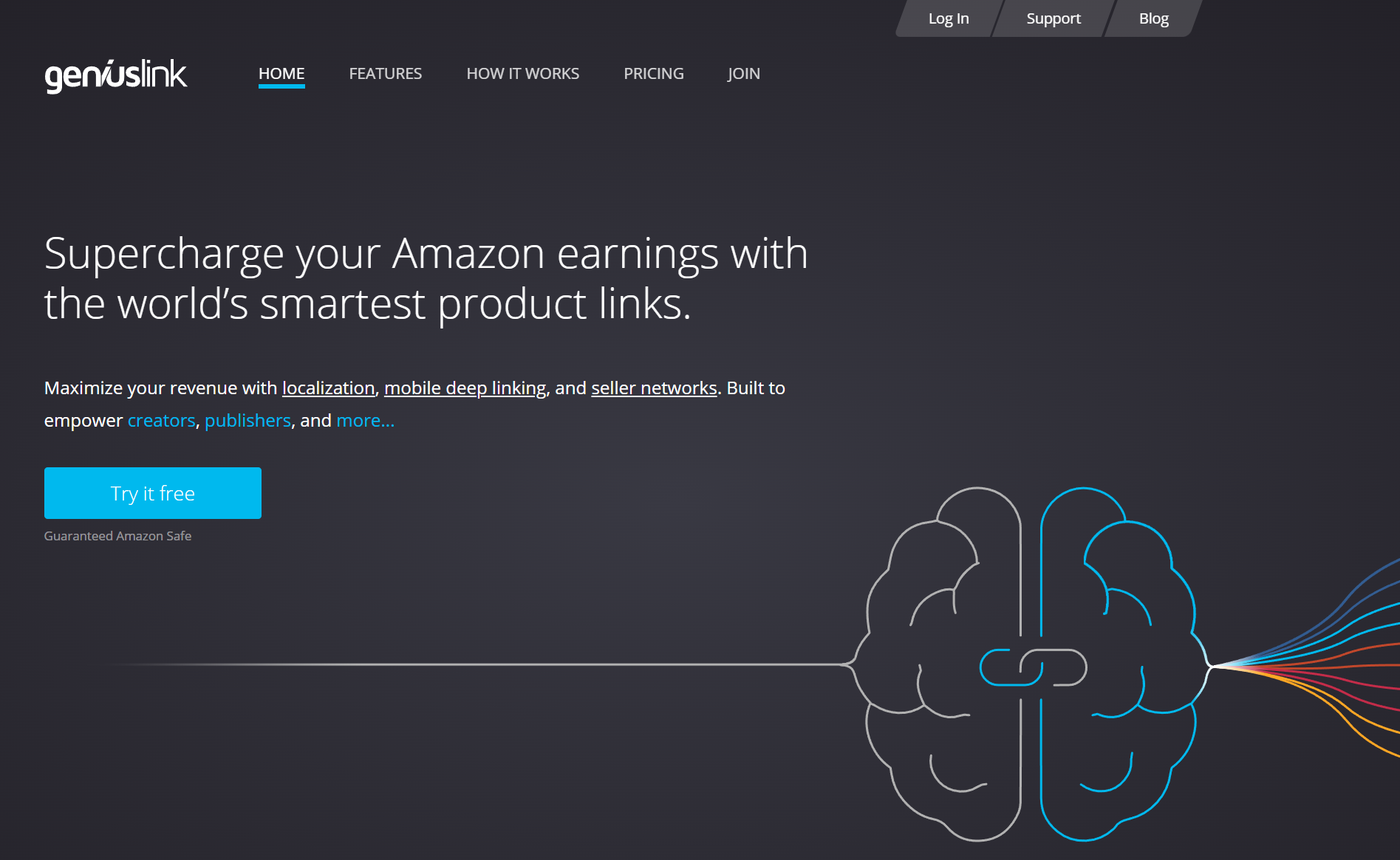 亲测有效的5个联盟营销工具，马上收藏！