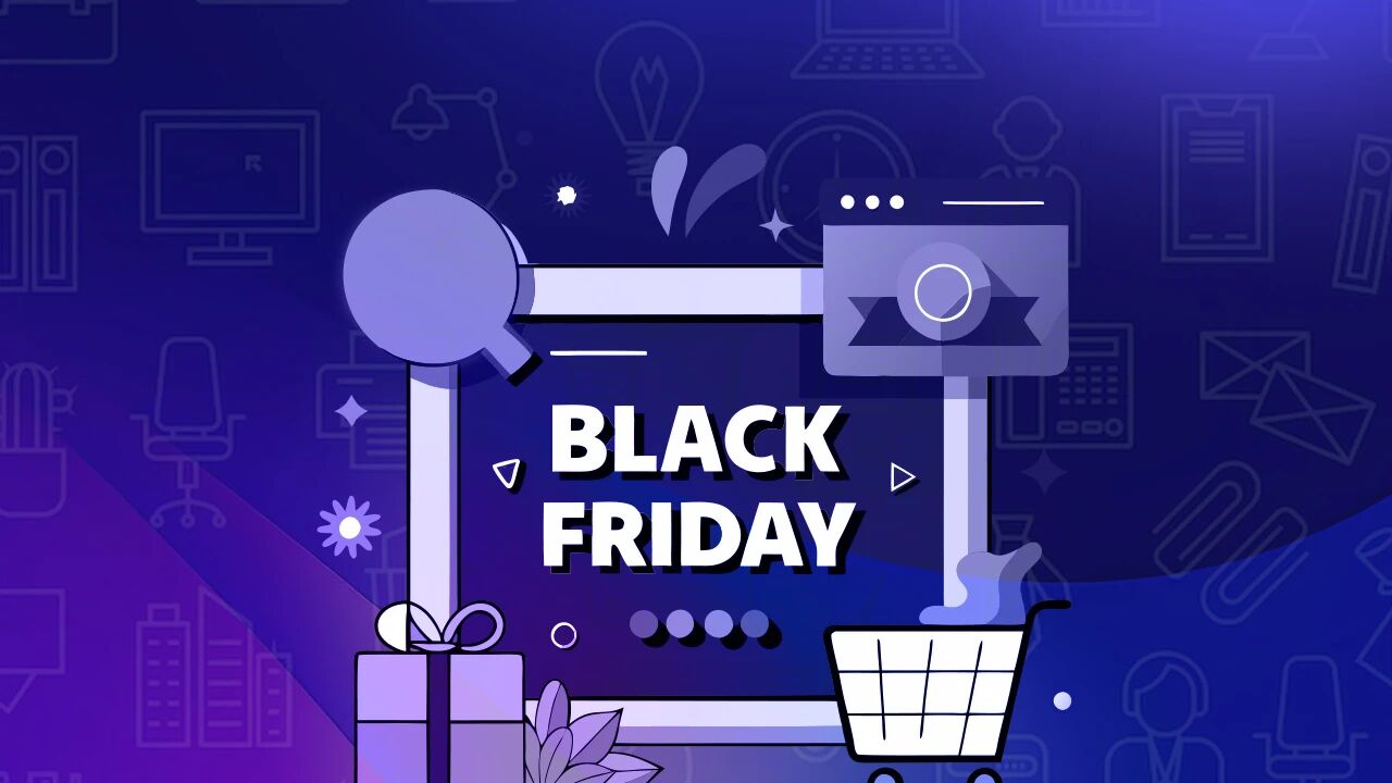 你的独立站，在旺季卖不动是必然的...