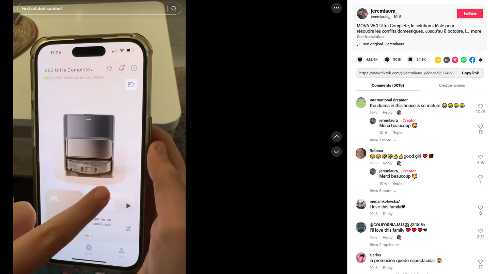 海外红人营销|成立仅一年Prime Day爆卖1.3亿！这个苏州清洁小家电什么来头？