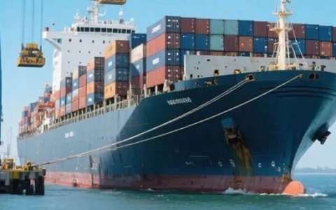 物流成本降了！TikTok发货新政刚落地，却遇海运涨价潮