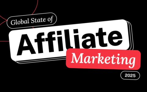 联盟营销，正成为品牌与创作者的新增长引擎