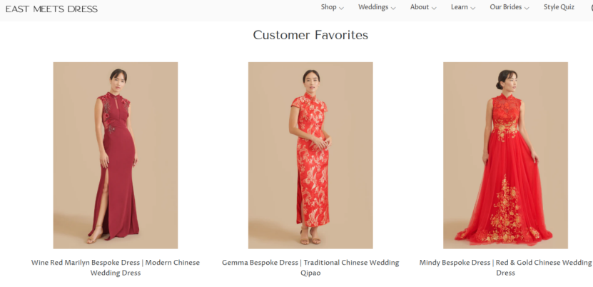 下一个全球爆款？旗袍正成为社交媒体上的“复古新潮流”