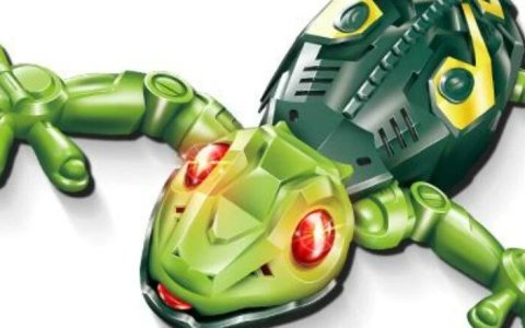 从0到千万！TikTok玩具壁虎黑五爆卖!