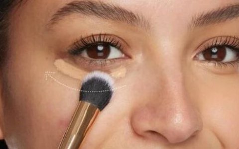 30天卖千万！这款“精准遮瑕刷”在TikTok卖爆了！