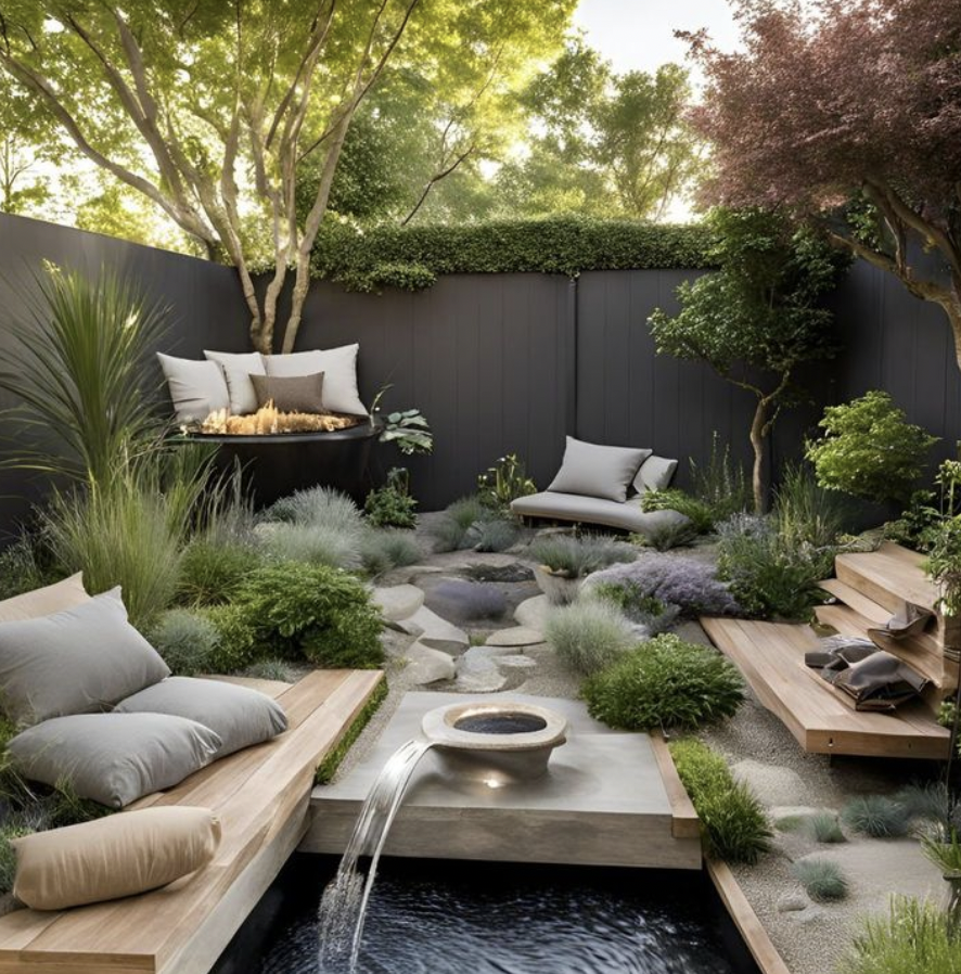 从赚亚马逊平台的钱到赚品类的钱：跨境零售的增长密码｜户外庭院