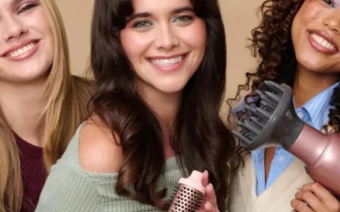 凭啥狂赚 2.7 亿？这款卷发棒 TikTok 封神！