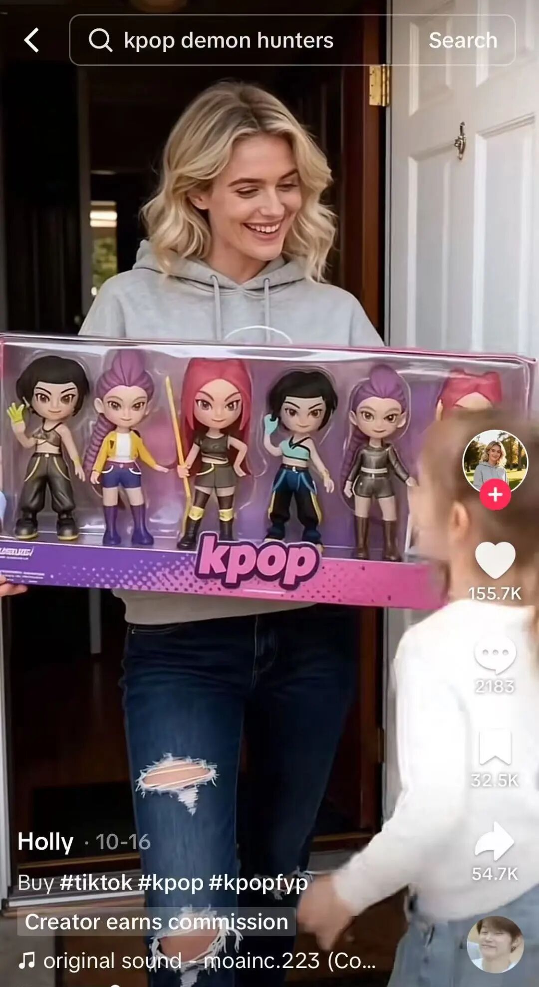 卖了66100单！在TikTok“出道”不到一个月又火成全球顶流