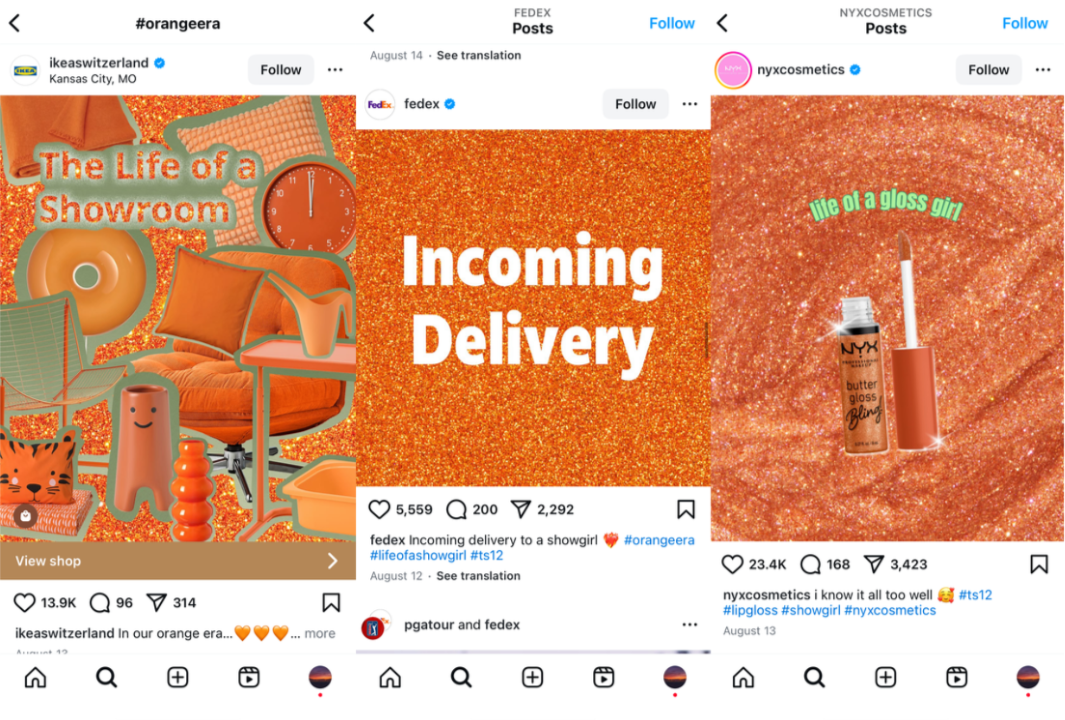 出海人必看——近期欧美社媒热点趋势资讯合集
