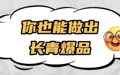 实战干货 | TikTok选品：怎么做长青爆品？