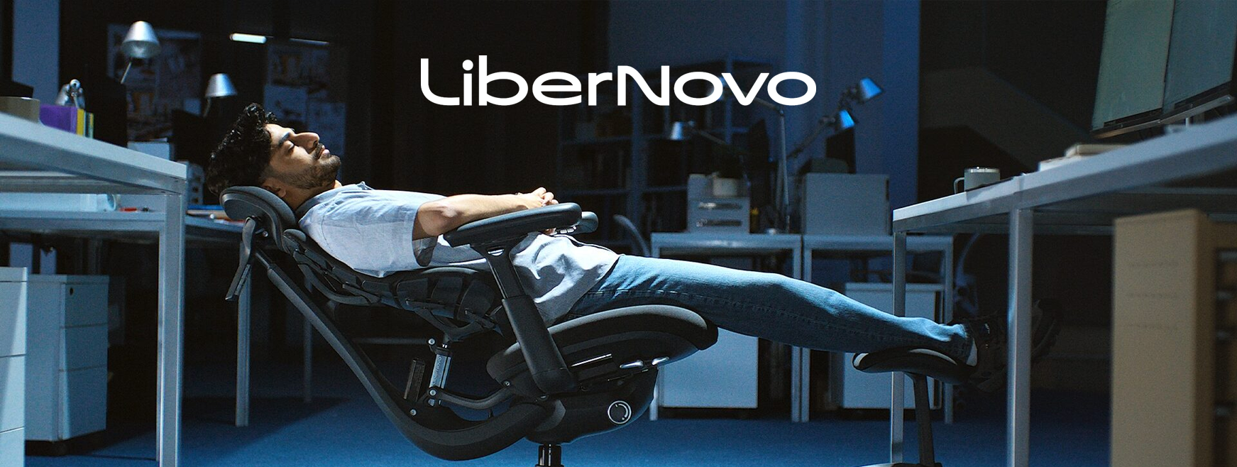 海外红人营销|众筹百万美金！前大疆高管打造“会自己动的椅子”！