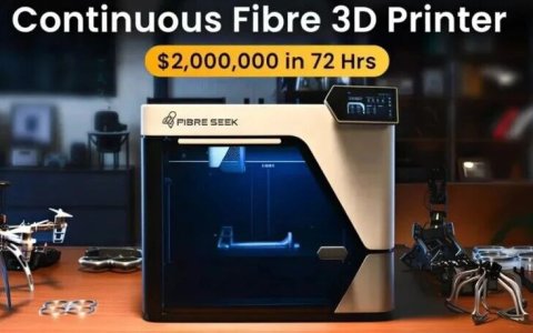 海外众筹 | Kickstarter众筹一周热门产品精选