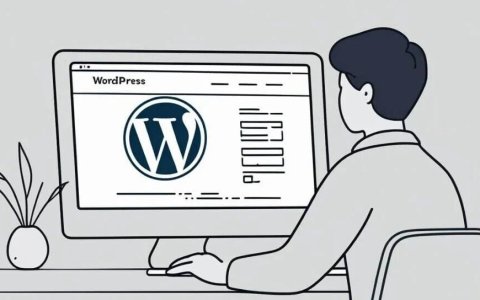 WordPress 外贸建站用什么服务器好？共享 vs 独享主机 vs VPS