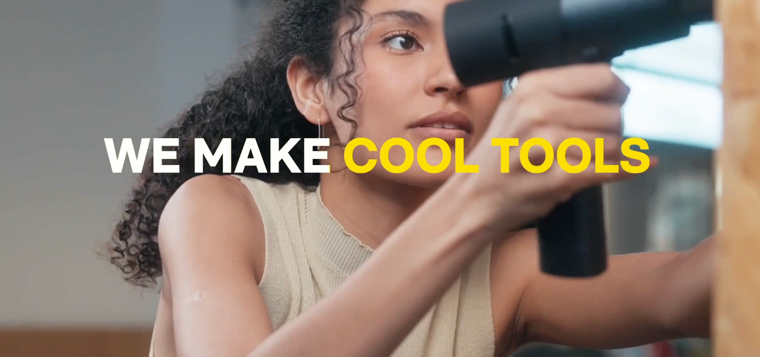 一把“靠脸”的螺丝刀，销出10亿出海奇迹