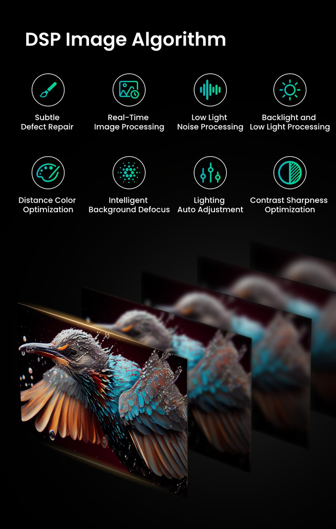 爆款案例拆解 | 126万美金众筹！国产全球最轻超长焦摄影机