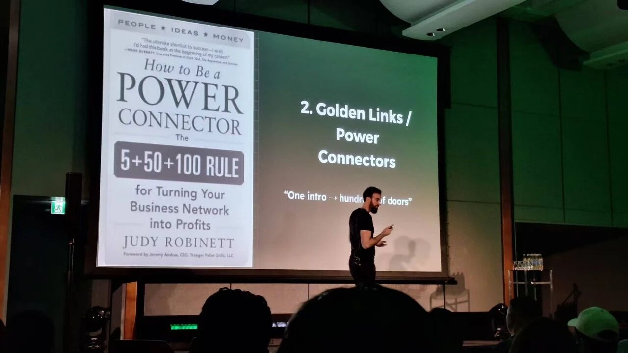 清迈SEO大会已成为全球最大“黑帽”派对？2025年真实见闻（附部分演讲嘉宾干货分享）