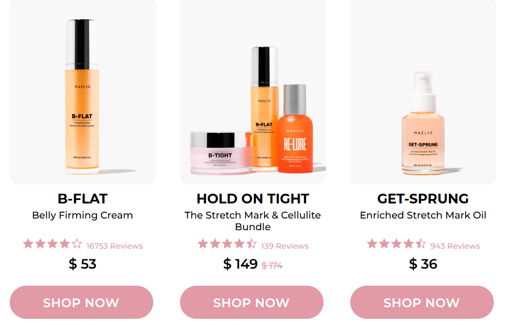 护肤赛道卷到“臀部护理”？这一小众品类撬动上亿海外市场！